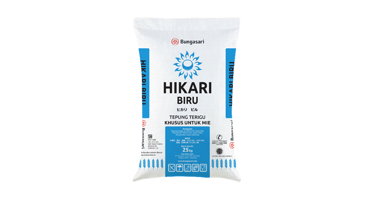 Hikari Biru